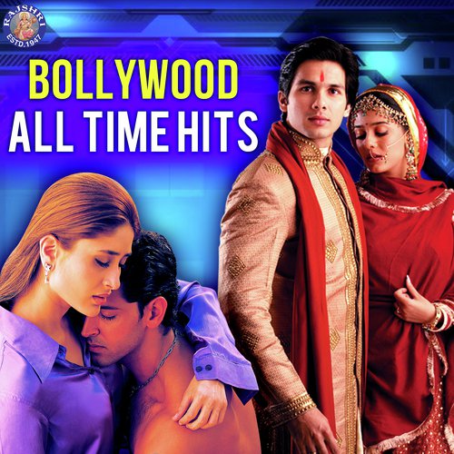 Bollywood All Time Hits Alka Yagnik MP3 Download